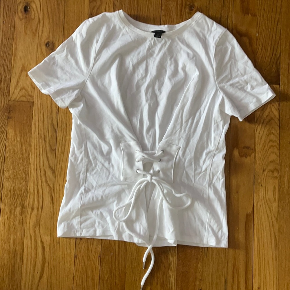 NWOT Ann Taylor Top